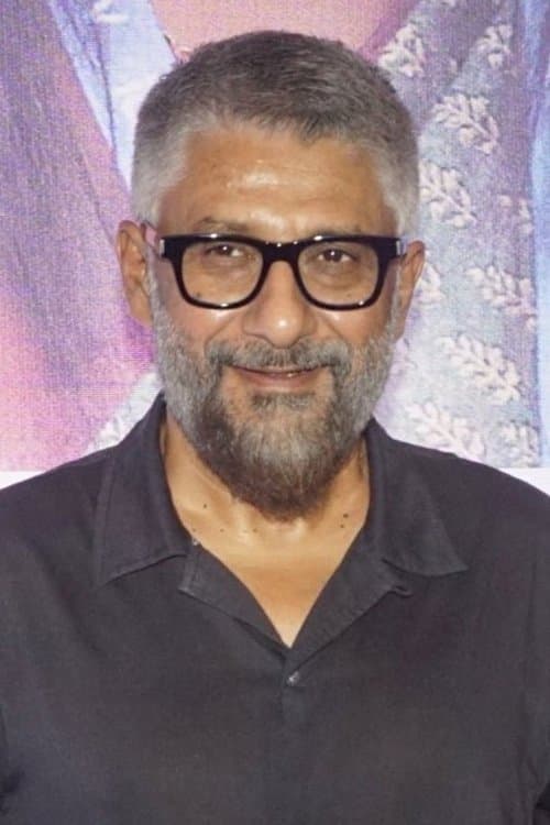 Photo of Vivek Agnihotri