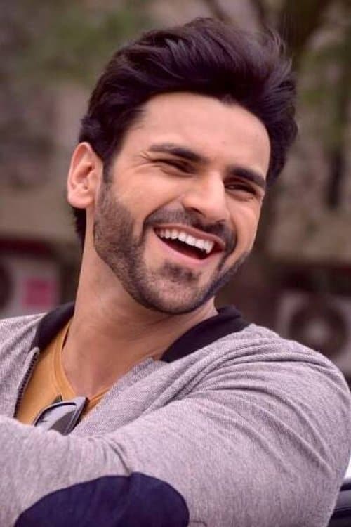 Photo of Vivek Dahiya