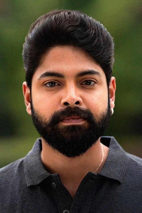 Photo of Vivek Rajagopal