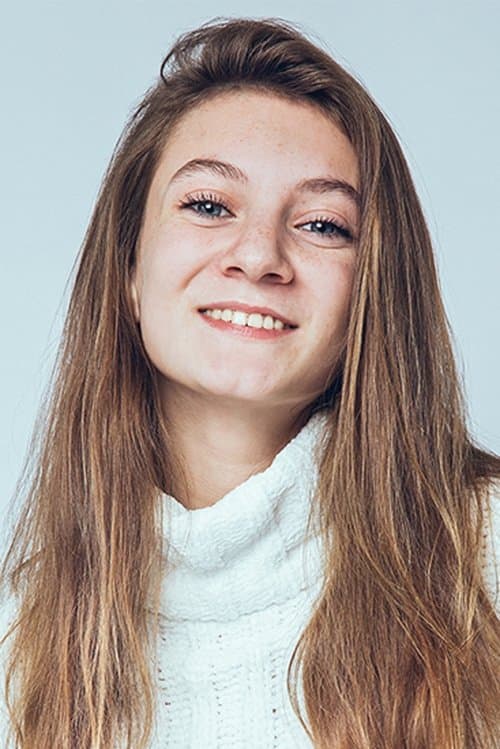 Photo of Vivi-Anne Riel