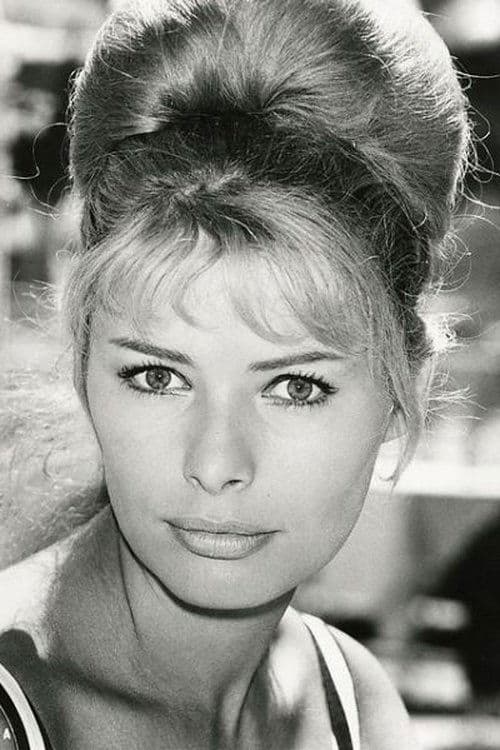 Photo of Vivi Bach
