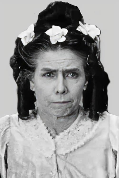 Photo of Vivia Ogden