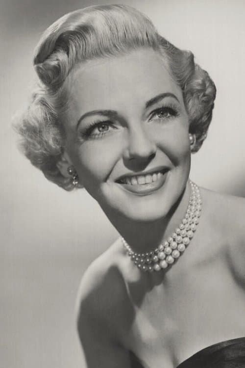 Photo of Vivian Blaine