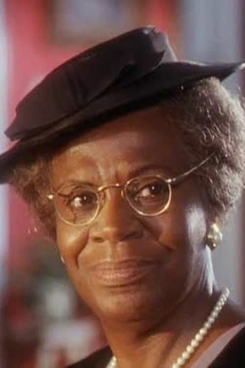 Photo of Vivian Bonnell