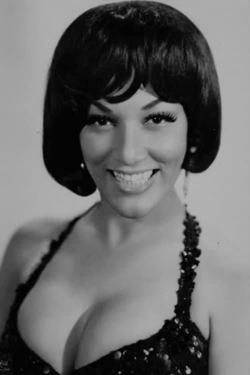 Photo of Vivian Dandridge