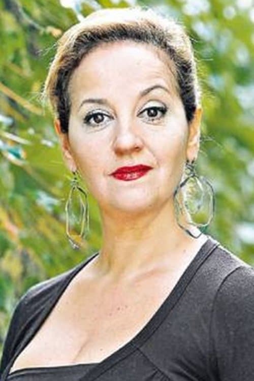 Photo of Vivian El Jaber