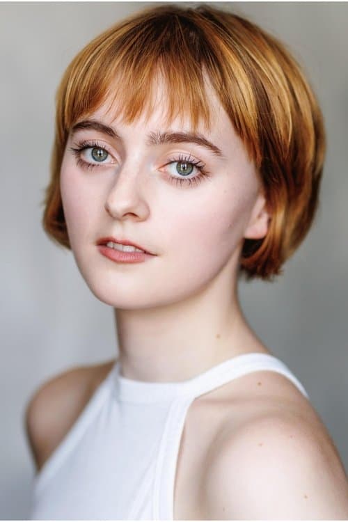 Photo of Vivian Gwaspari