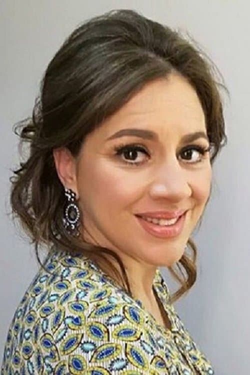 Photo of Vivian Kontomari