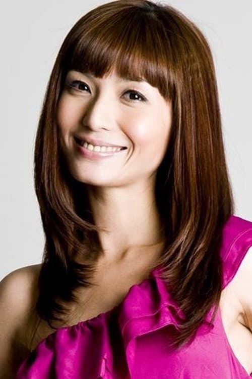 Photo of Vivian Lai