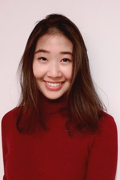 Photo of Vivian Lu
