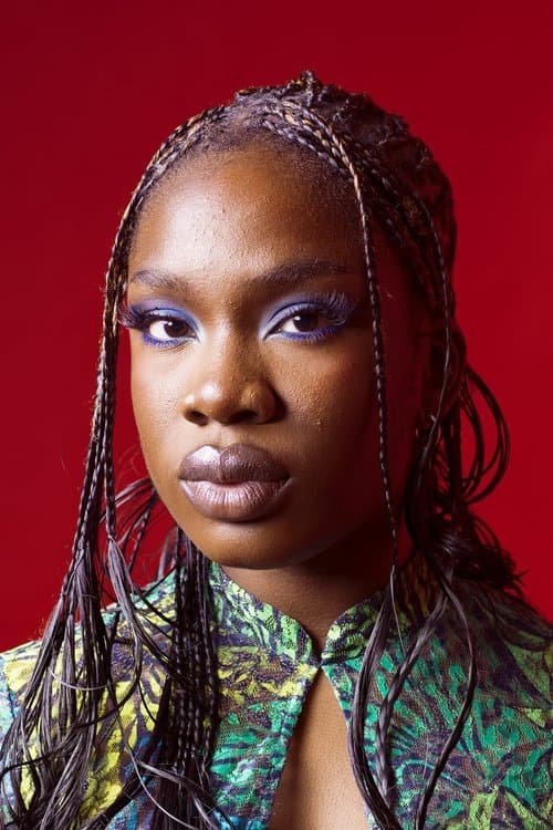 Photo of Vivian Oparah