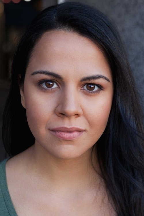 Photo of Viviana Chavez