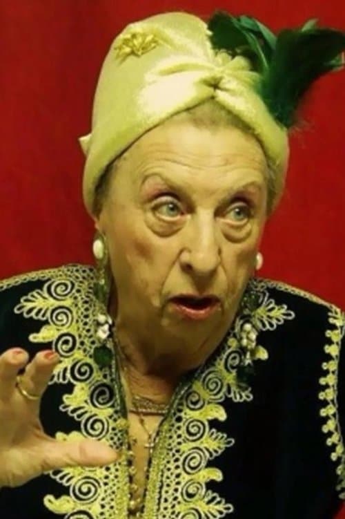Photo of Viviana Larice