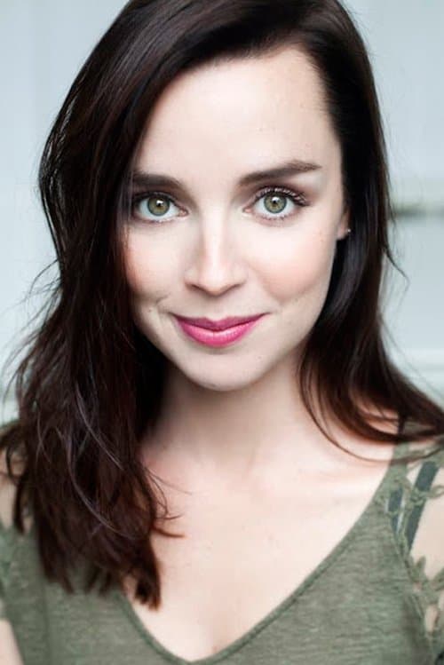 Photo of Viviane Audet