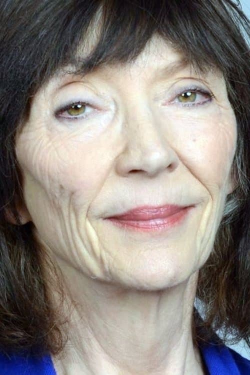 Photo of Viviane Blassel