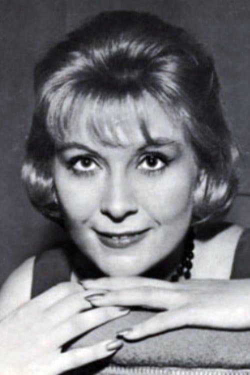 Photo of Viviane Chantel