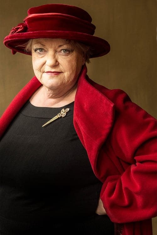 Photo of Viviane de Muynck
