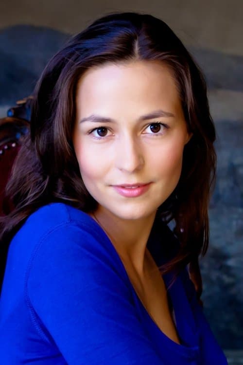 Photo of Vivianne Bánovits