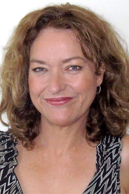 Photo of Vivien Bell