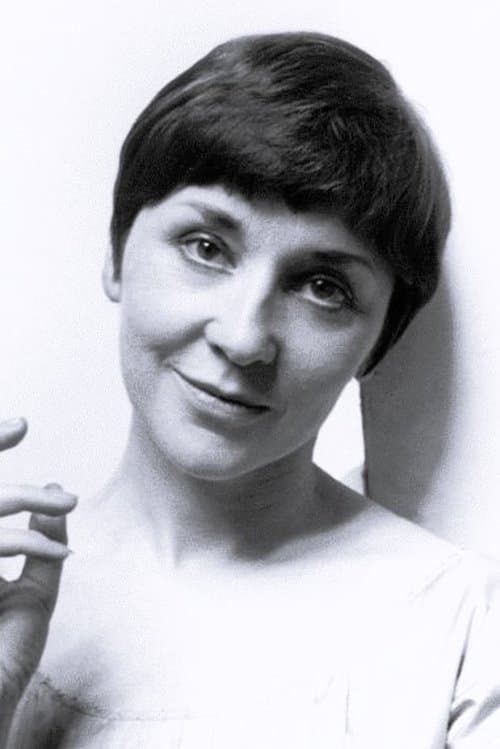 Photo of Vivien Merchant