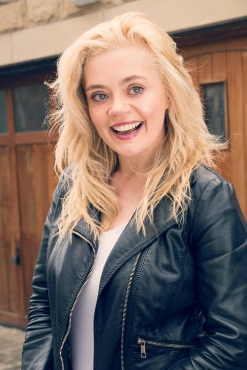 Photo of Vivien Taylor