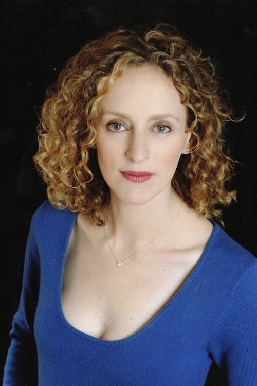 Photo of Vivienne Benesch