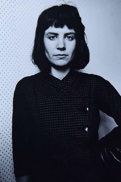 Photo of Vivienne Dick