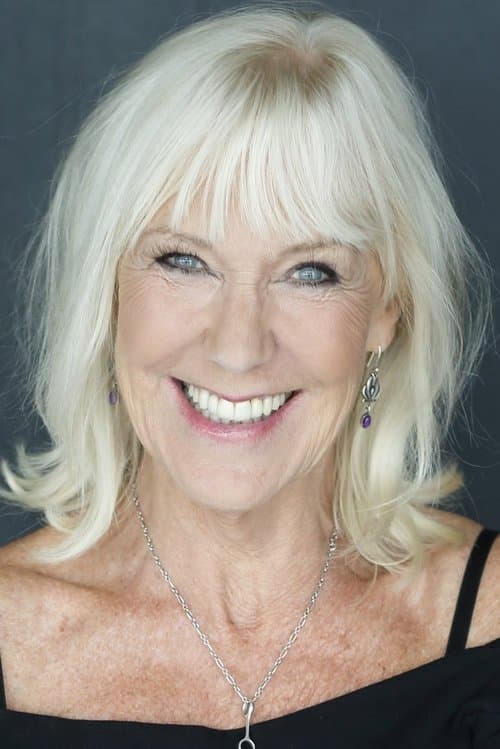 Photo of Vivienne McKee