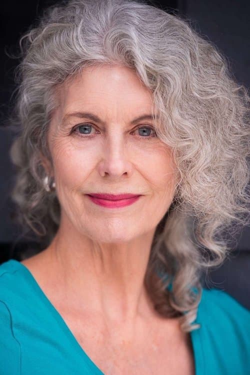 Photo of Vivienne Powell