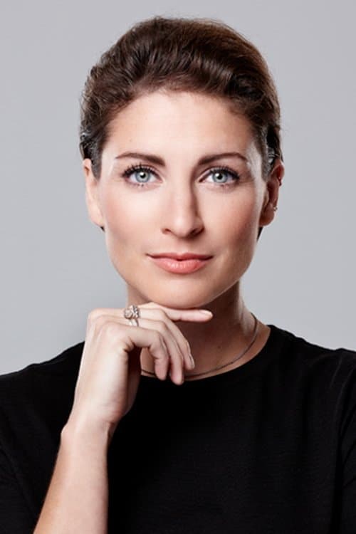 Photo of Vivienne van den Assem