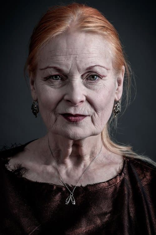 Photo of Vivienne Westwood