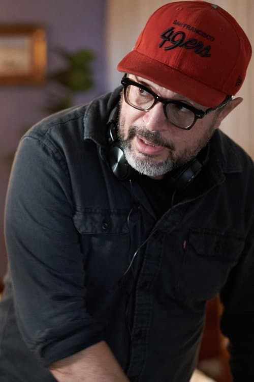 Photo of Vivieno Caldinelli