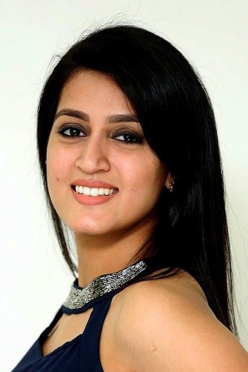 Photo of Viviya Santh