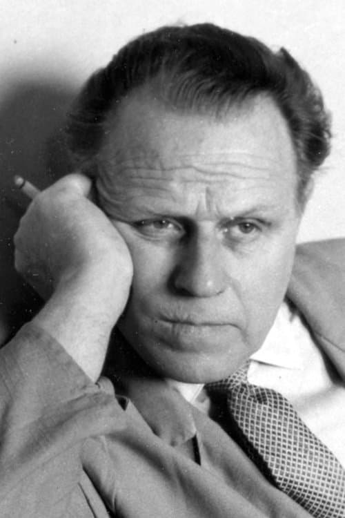 Photo of Vjekoslav Afrić