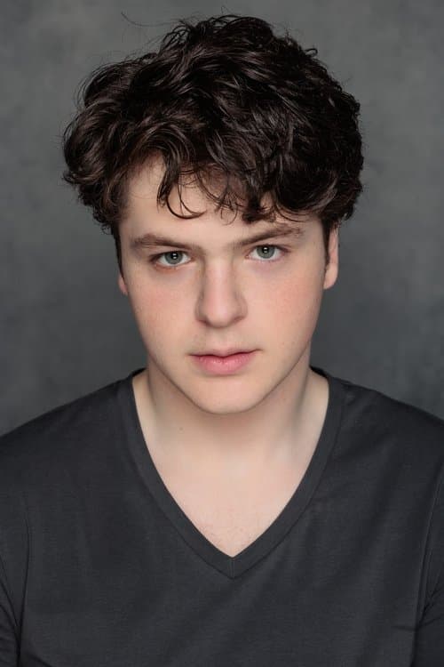 Photo of Vlad Feldman