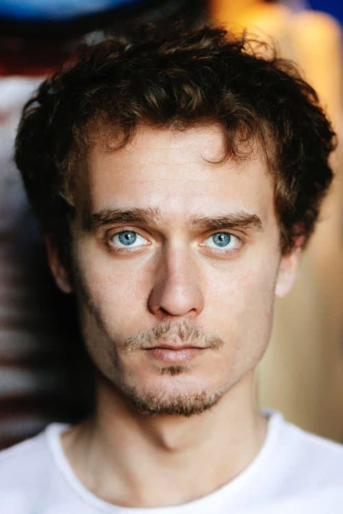 Photo of Vlad Ionut Popescu