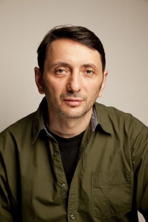 Photo of Vlad Jipa