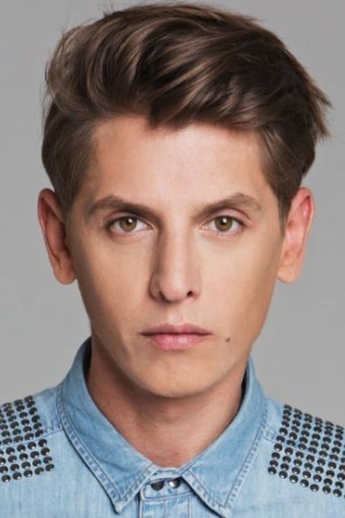 Photo of Vlad Lisovets