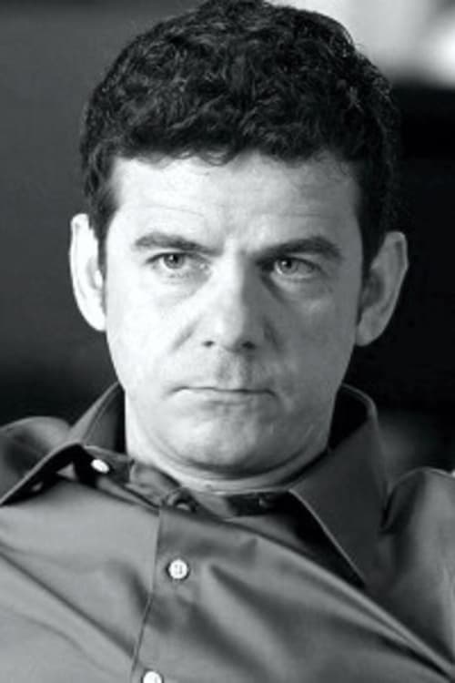 Photo of Vlad Zamfirescu