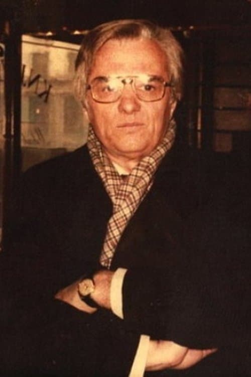Photo of Vladan Slijepčević