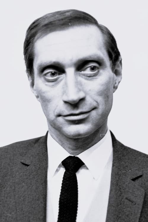 Photo of Vladek Sheybal