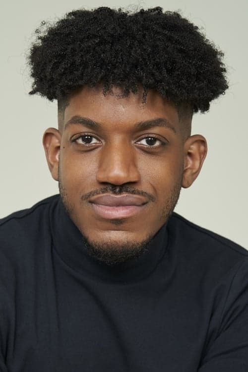 Photo of Vladimir Alexis