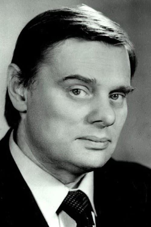 Photo of Vladimir Andreyev