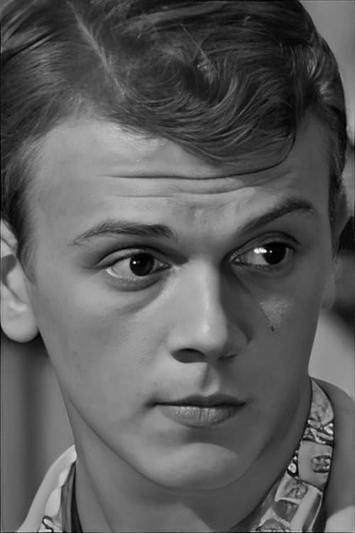 Photo of Vladimir Babiyenko