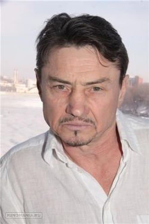 Photo of Vladimir Badov
