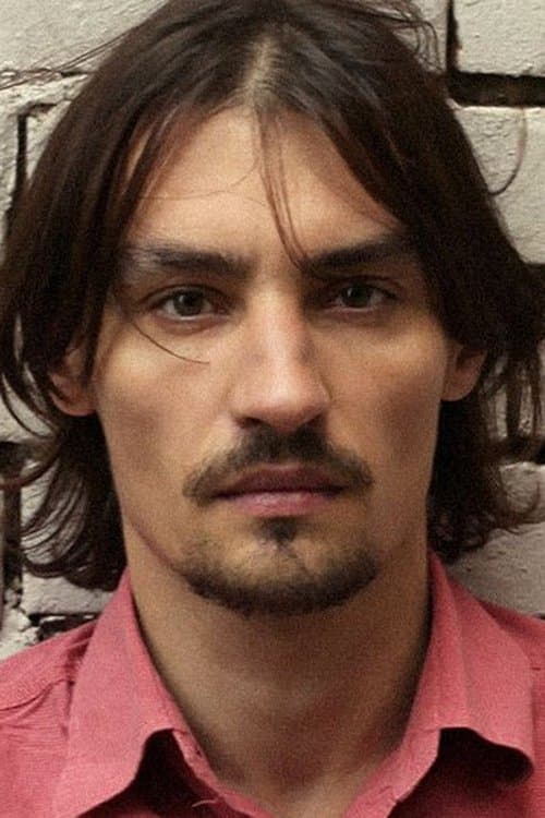 Photo of Vladimir Bagramov