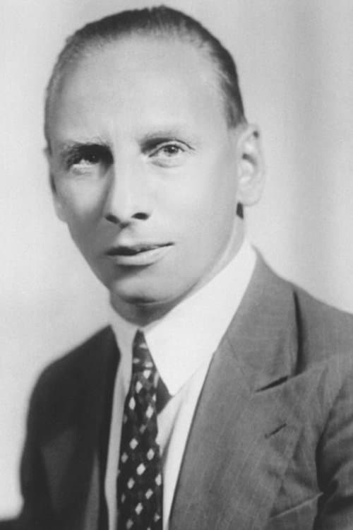 Photo of Vladimir Balikhin