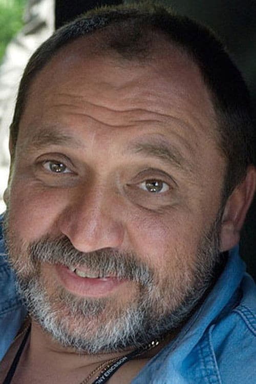 Photo of Vladimir Balkashinov