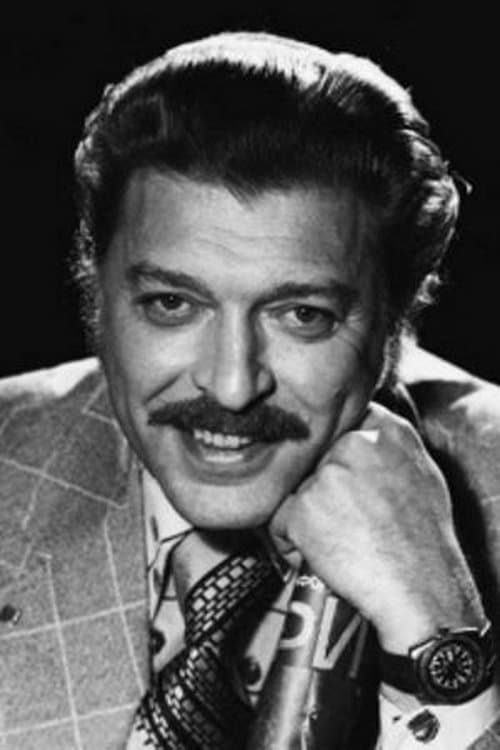 Photo of Vladimir Balon