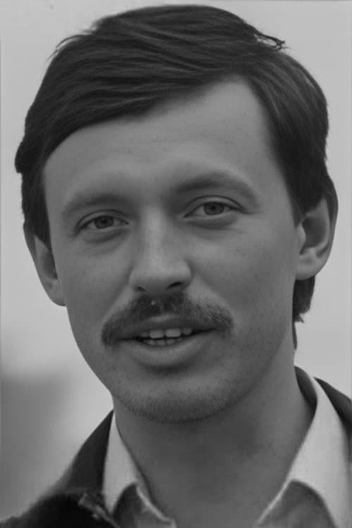 Photo of Vladimir Basov Ml.